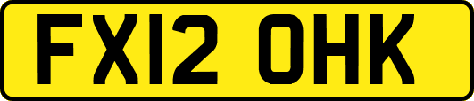 FX12OHK
