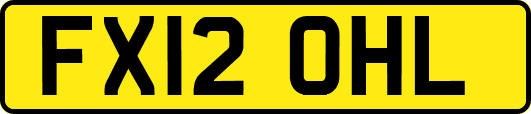 FX12OHL