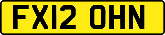 FX12OHN