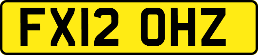 FX12OHZ