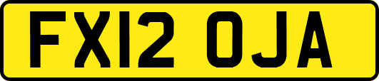 FX12OJA