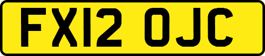 FX12OJC