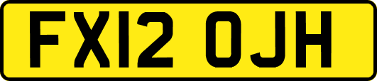 FX12OJH