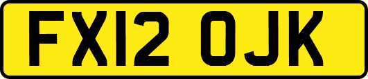 FX12OJK