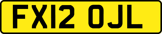 FX12OJL