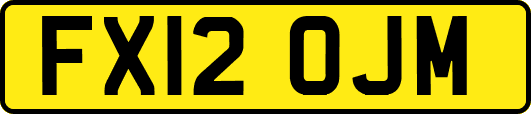 FX12OJM