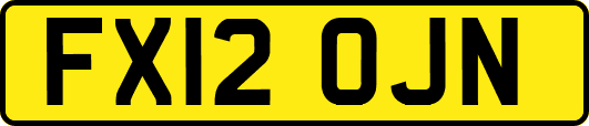 FX12OJN