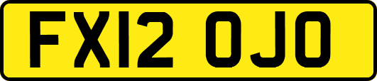 FX12OJO