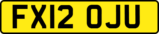 FX12OJU