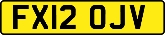 FX12OJV