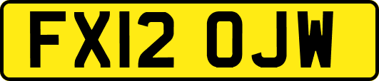 FX12OJW