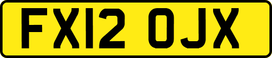 FX12OJX