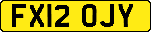 FX12OJY