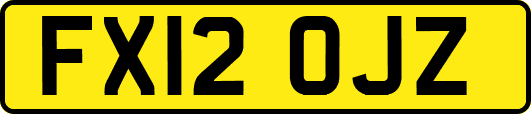 FX12OJZ
