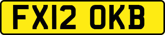 FX12OKB