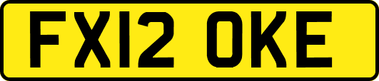 FX12OKE