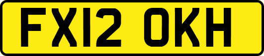 FX12OKH