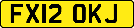 FX12OKJ