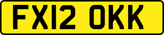 FX12OKK