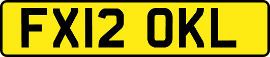 FX12OKL