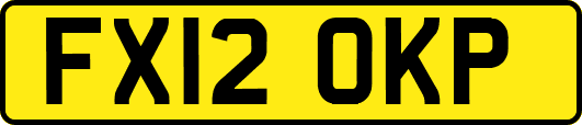 FX12OKP