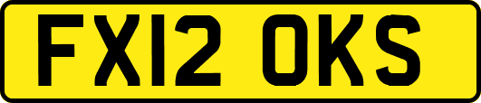 FX12OKS