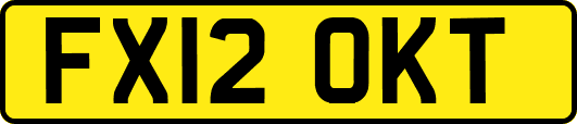 FX12OKT