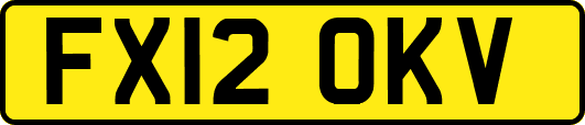 FX12OKV