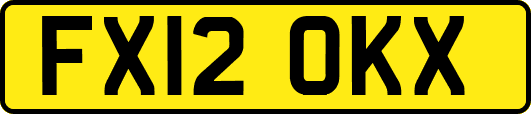 FX12OKX