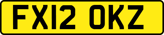 FX12OKZ