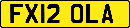FX12OLA