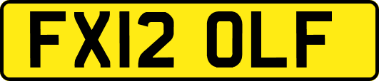 FX12OLF