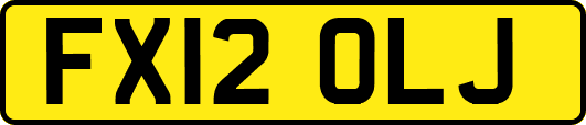 FX12OLJ