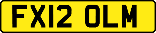 FX12OLM