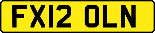 FX12OLN