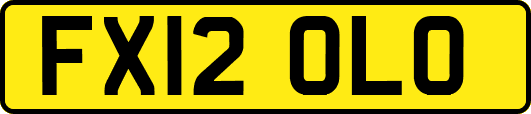 FX12OLO