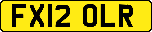FX12OLR