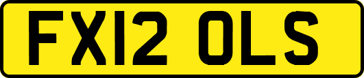 FX12OLS