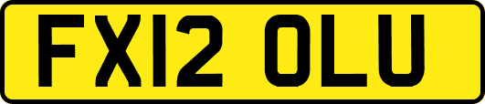 FX12OLU
