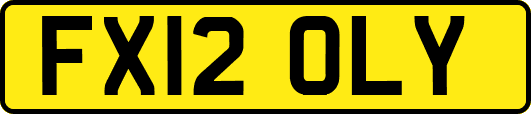 FX12OLY
