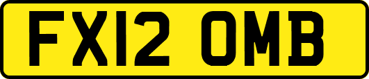FX12OMB