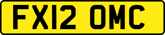 FX12OMC