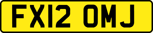FX12OMJ