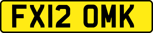 FX12OMK