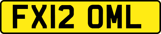 FX12OML