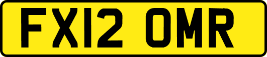 FX12OMR