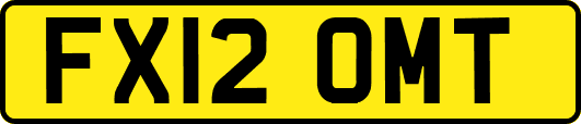 FX12OMT