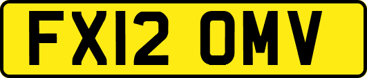 FX12OMV