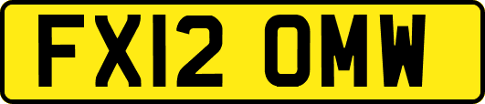 FX12OMW