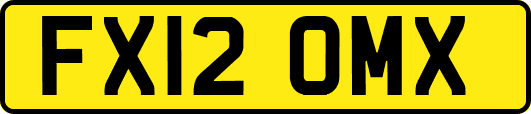FX12OMX